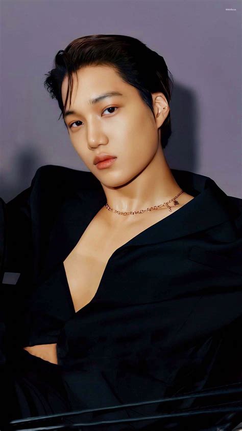 exo kai profile|jongin exo age.